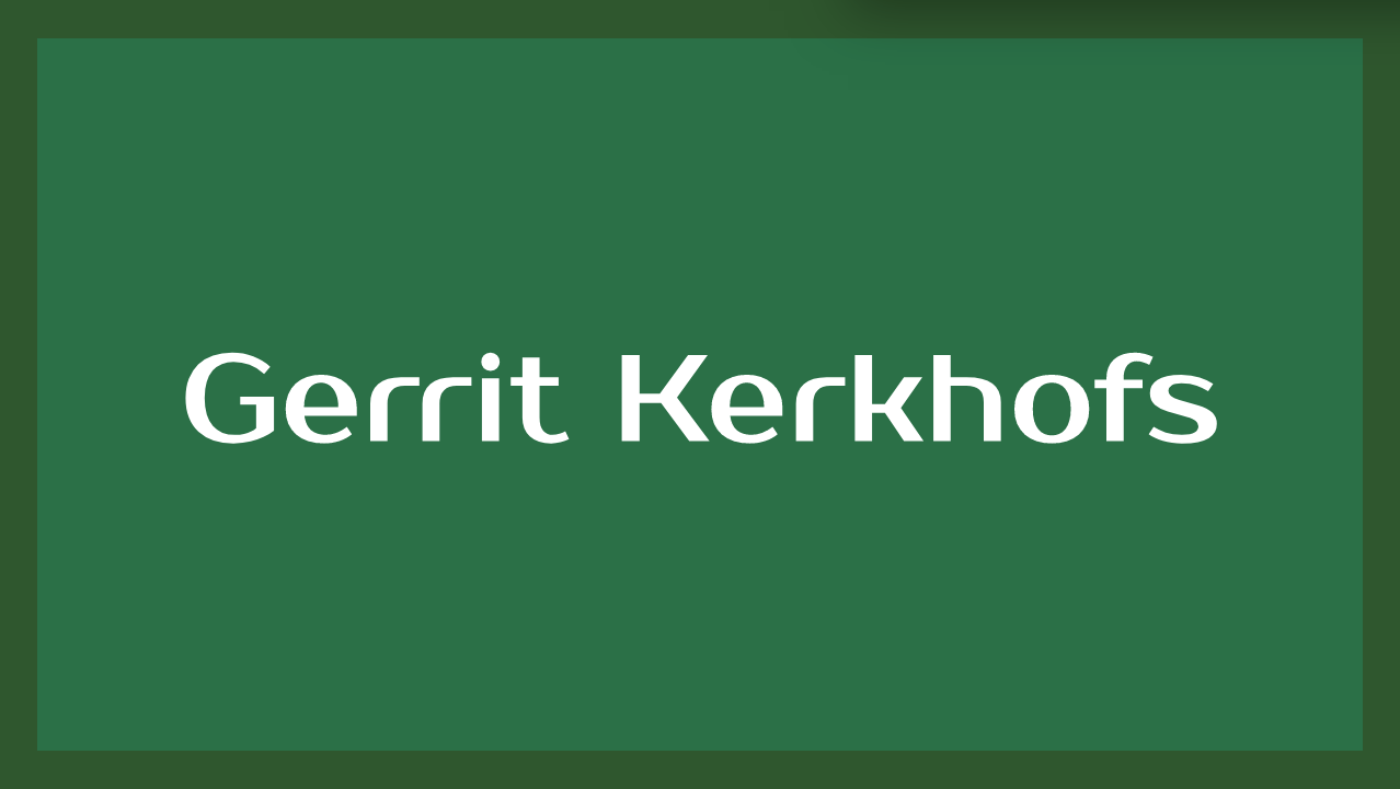 Partner